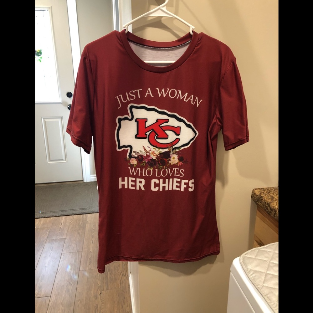 Women’s shirt